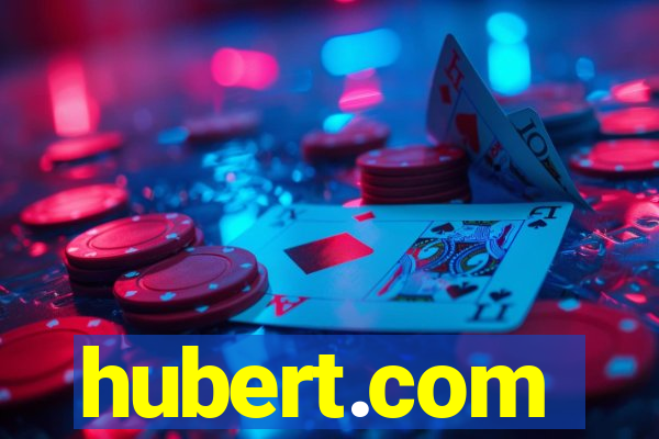 hubert.com plataforma de jogos