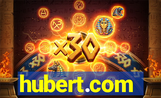 hubert.com plataforma de jogos