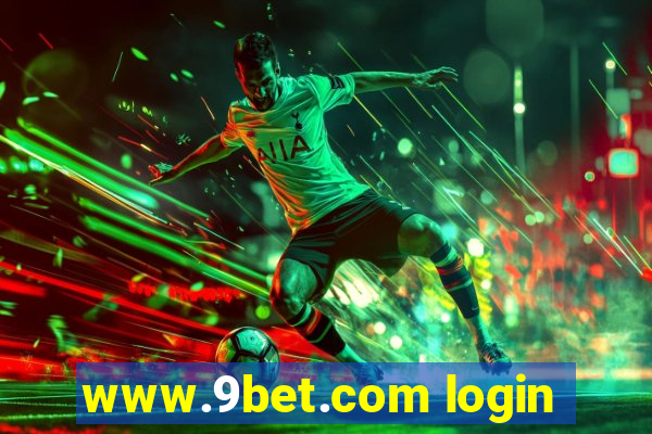 www.9bet.com login