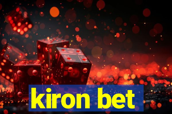 kiron bet