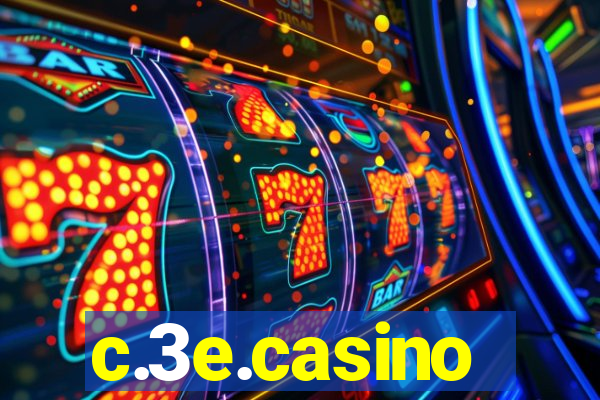 c.3e.casino