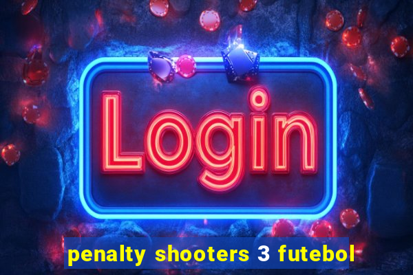 penalty shooters 3 futebol