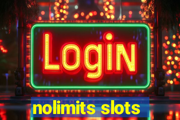 nolimits slots