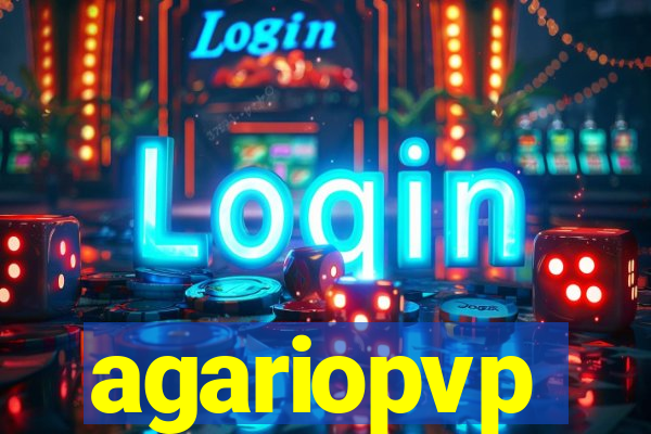 agariopvp