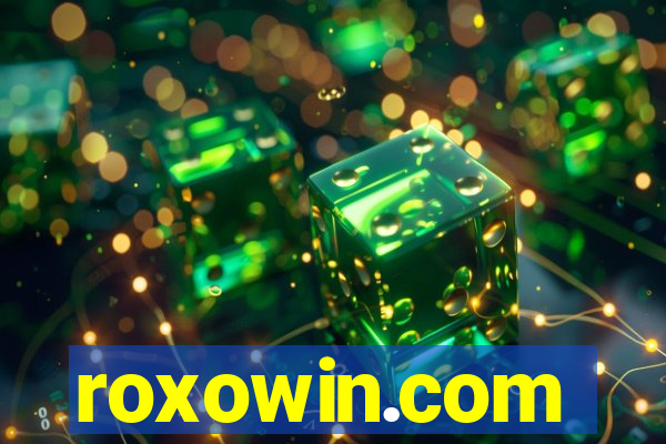 roxowin.com