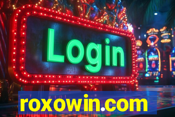 roxowin.com