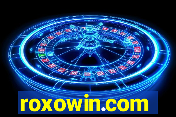 roxowin.com