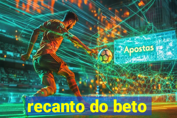 recanto do beto