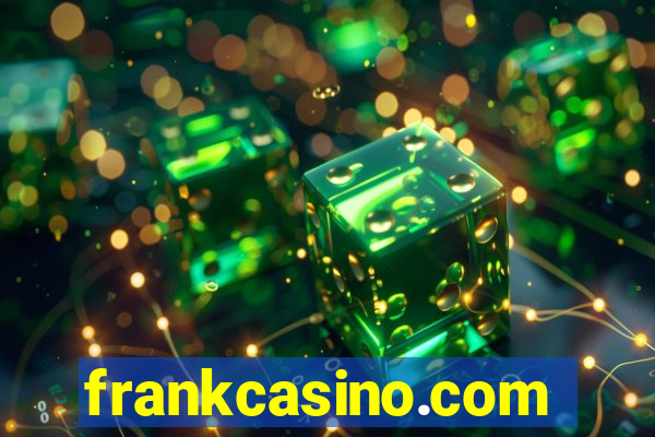 frankcasino.com