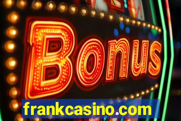 frankcasino.com