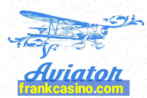 frankcasino.com