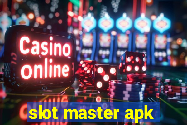 slot master apk