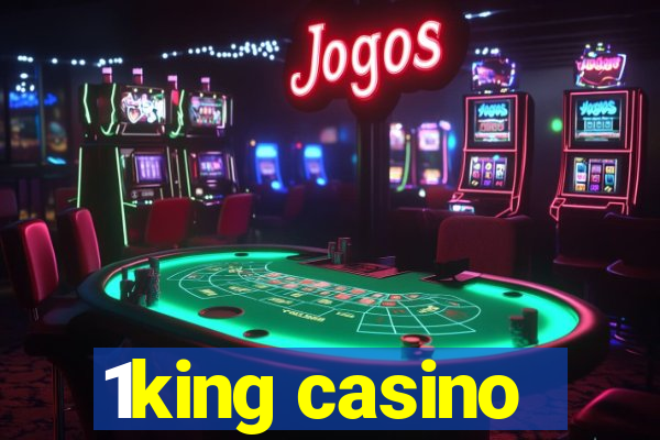 1king casino