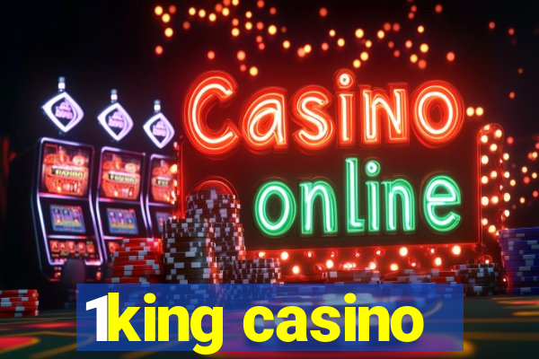 1king casino