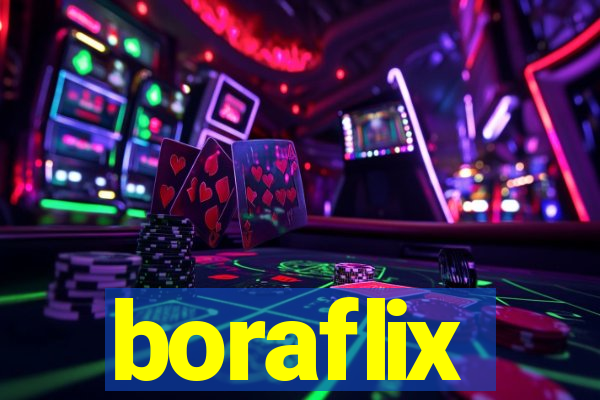 boraflix