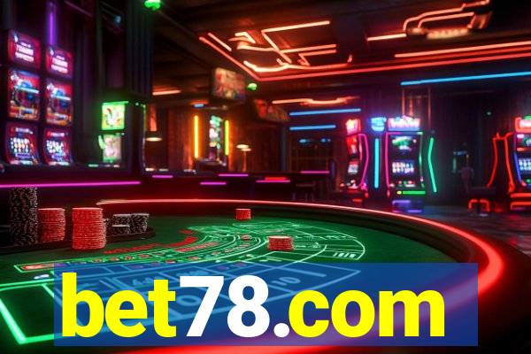 bet78.com