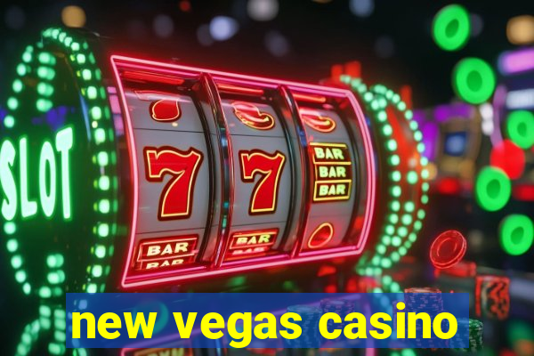 new vegas casino