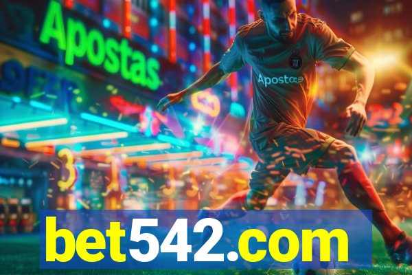 bet542.com