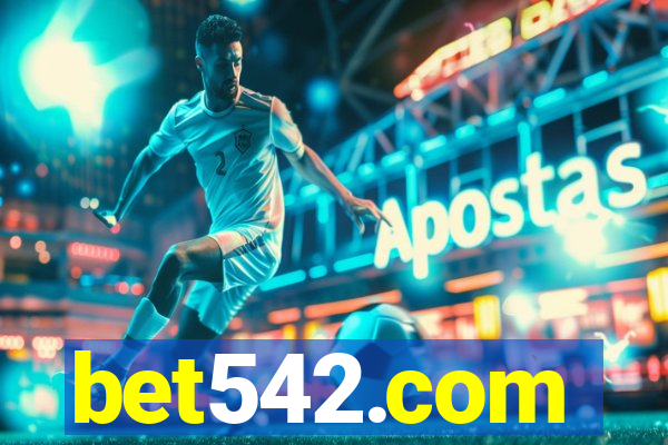 bet542.com