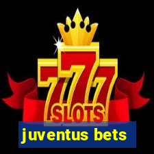 juventus bets