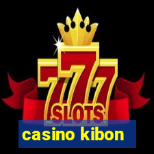 casino kibon