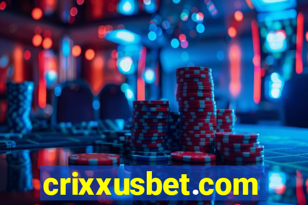 crixxusbet.com