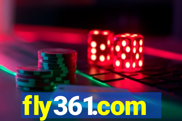 fly361.com