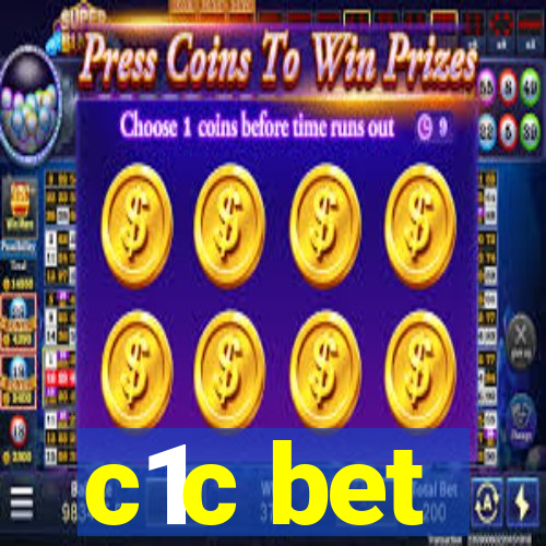 c1c bet