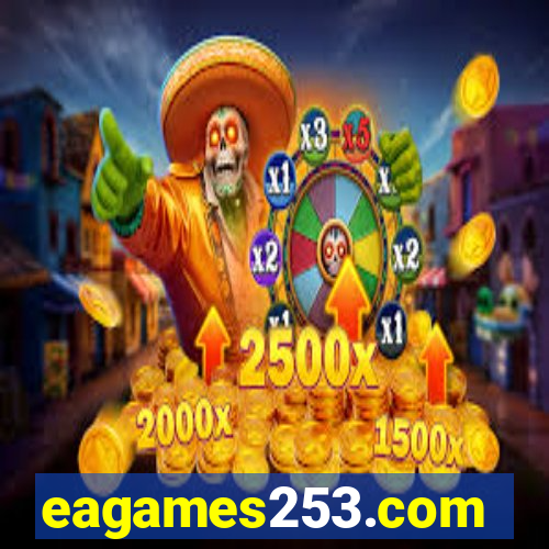 eagames253.com