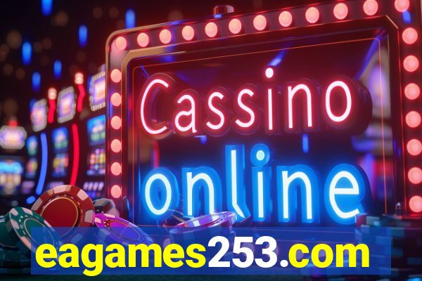 eagames253.com