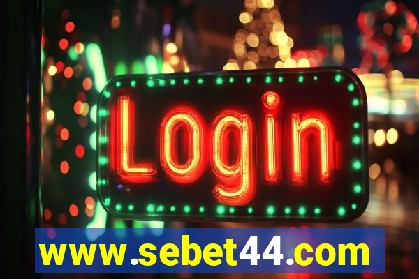 www.sebet44.com