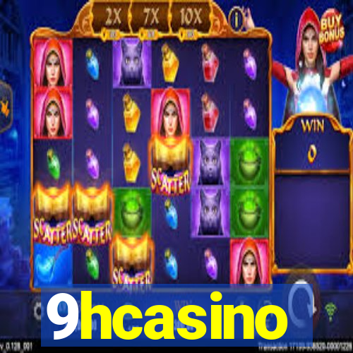 9hcasino