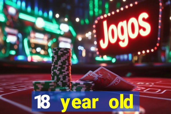 18 year old casinos in new york