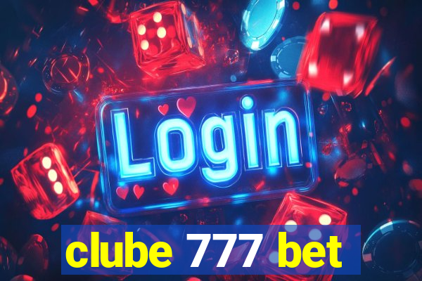 clube 777 bet