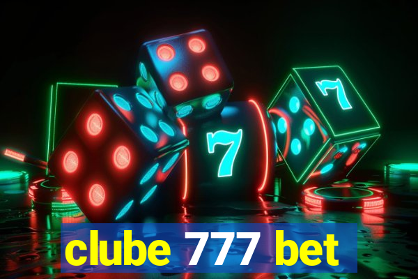 clube 777 bet