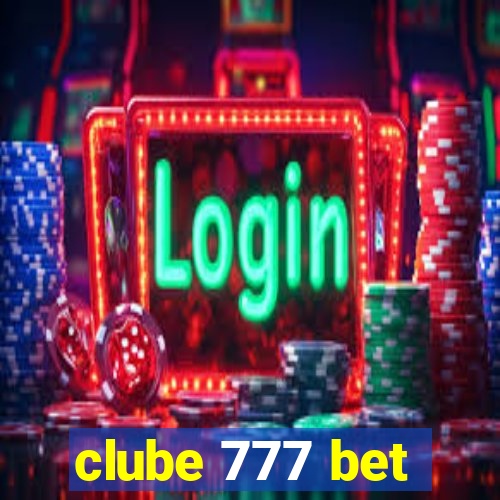 clube 777 bet