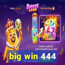 big win 444