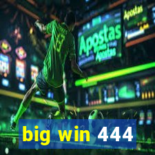 big win 444