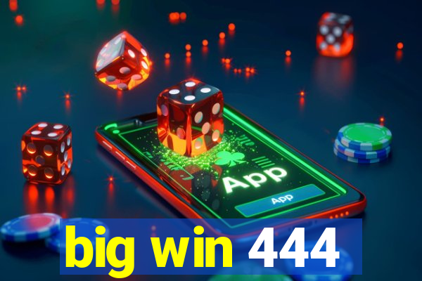 big win 444