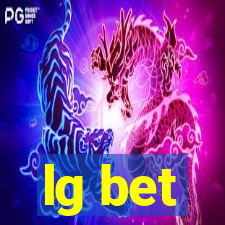 lg bet