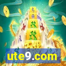 ute9.com