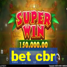 bet cbr