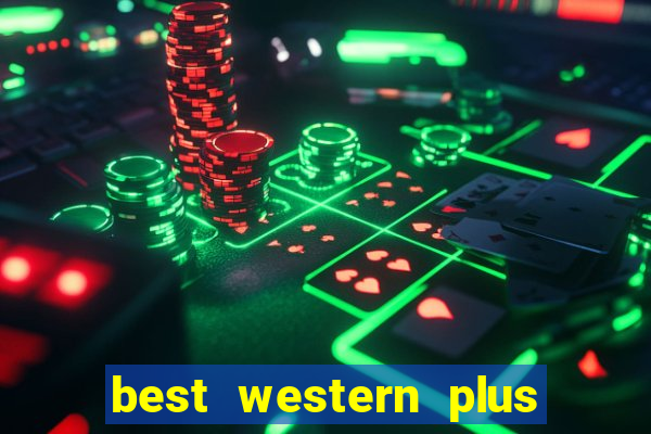 best western plus casino royale center strip