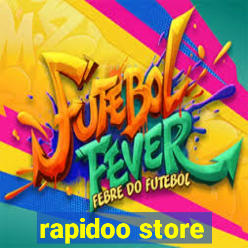 rapidoo store