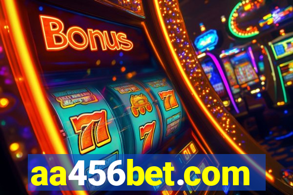 aa456bet.com