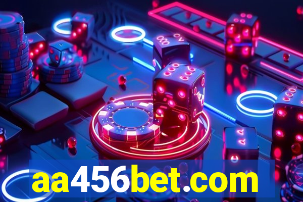 aa456bet.com