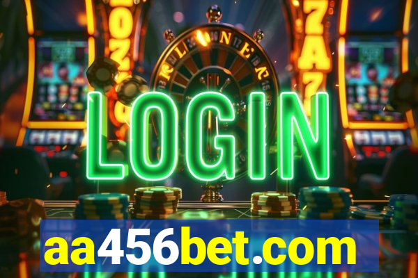 aa456bet.com