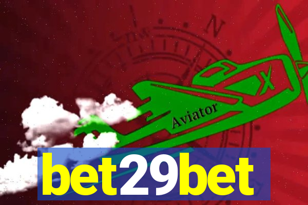 bet29bet