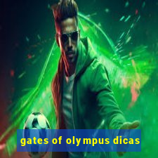 gates of olympus dicas