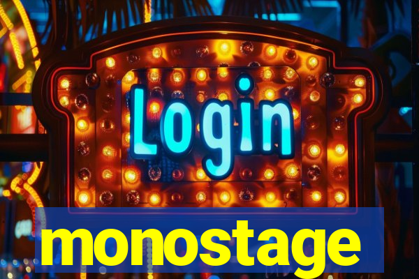 monostage